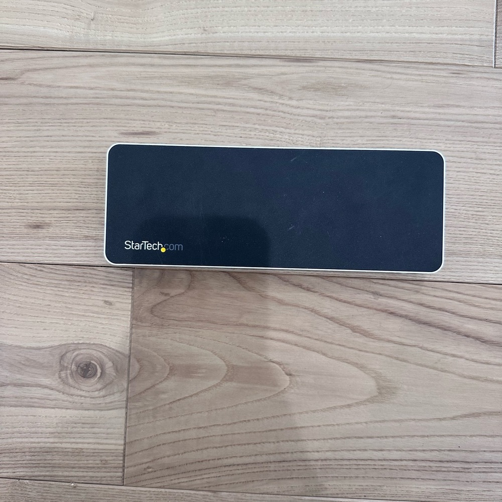 StarTech Docking Station